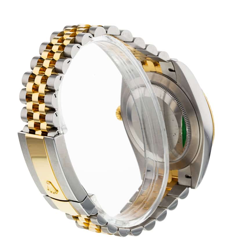 Rolex Datejust 41 126333